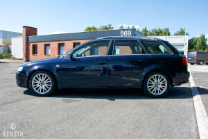 Audi A4 B7 Avant 3.2 FSI Quattro - 2004