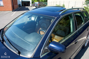 Audi A4 B7 Avant 3.2 FSI Quattro - 2004