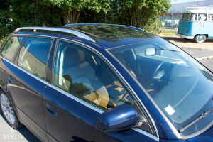 Audi A4 B7 Avant 3.2 FSI Quattro - 2004