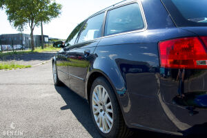 Audi A4 B7 Avant 3.2 FSI Quattro - 2004