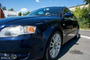 Audi A4 B7 Avant 3.2 FSI Quattro - 2004