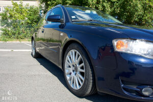 Audi A4 B7 Avant 3.2 FSI Quattro - 2004