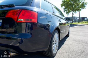 Audi A4 B7 Avant 3.2 FSI Quattro - 2004