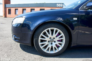 Audi A4 B7 Avant 3.2 FSI Quattro - 2004