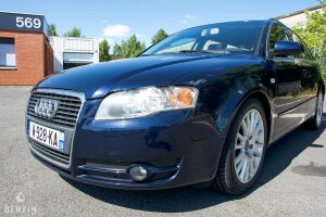 Audi A4 B7 Avant 3.2 FSI Quattro - 2004