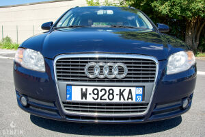 Audi A4 B7 Avant 3.2 FSI Quattro - 2004