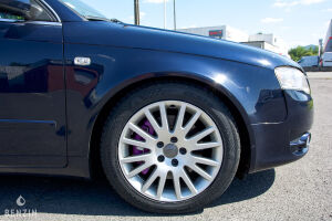 Audi A4 B7 Avant 3.2 FSI Quattro - 2004