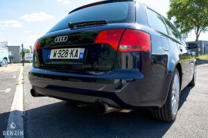 Audi A4 B7 Avant 3.2 FSI Quattro - 2004
