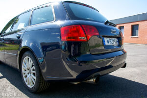 Audi A4 B7 Avant 3.2 FSI Quattro - 2004