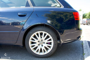 Audi A4 B7 Avant 3.2 FSI Quattro - 2004