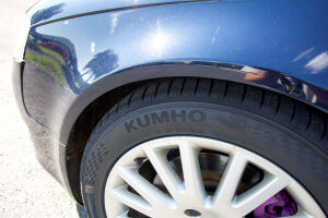 Audi A4 B7 Avant 3.2 FSI Quattro - 2004