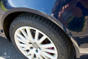 Audi A4 B7 Avant 3.2 FSI Quattro - 2004