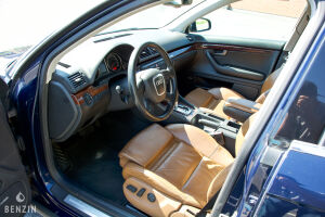 Audi A4 B7 Avant 3.2 FSI Quattro - 2004