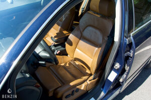 Audi A4 B7 Avant 3.2 FSI Quattro - 2004