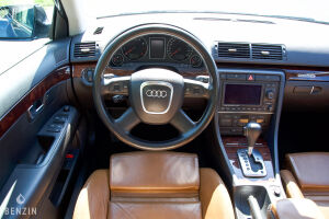 Audi A4 B7 Avant 3.2 FSI Quattro - 2004