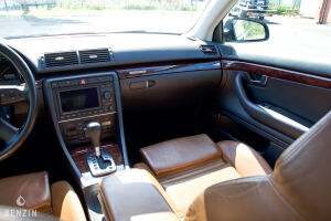 Audi A4 B7 Avant 3.2 FSI Quattro - 2004