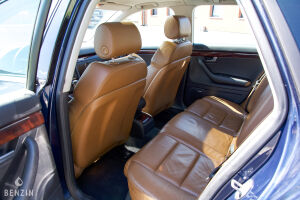 Audi A4 B7 Avant 3.2 FSI Quattro - 2004