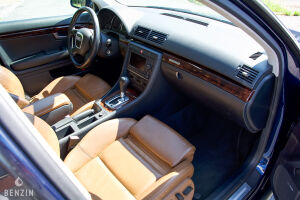 Audi A4 B7 Avant 3.2 FSI Quattro - 2004