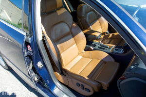 Audi A4 B7 Avant 3.2 FSI Quattro - 2004