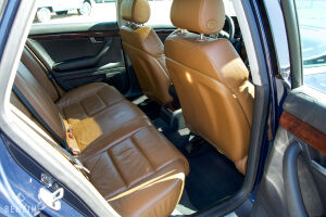 Audi A4 B7 Avant 3.2 FSI Quattro - 2004