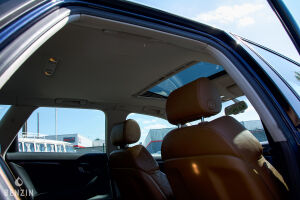 Audi A4 B7 Avant 3.2 FSI Quattro - 2004