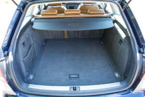 Audi A4 B7 Avant 3.2 FSI Quattro - 2004