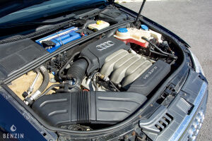 Audi A4 B7 Avant 3.2 FSI Quattro - 2004