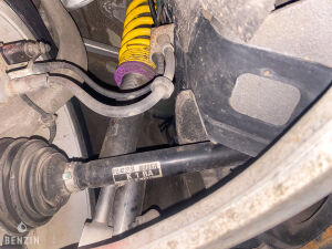 Audi A4 B7 Avant 3.2 FSI Quattro - 2004