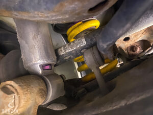 Audi A4 B7 Avant 3.2 FSI Quattro - 2004