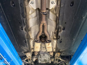 Audi A4 B7 Avant 3.2 FSI Quattro - 2004