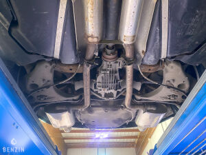 Audi A4 B7 Avant 3.2 FSI Quattro - 2004