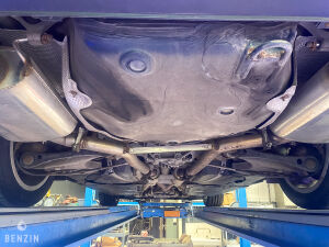 Audi A4 B7 Avant 3.2 FSI Quattro - 2004