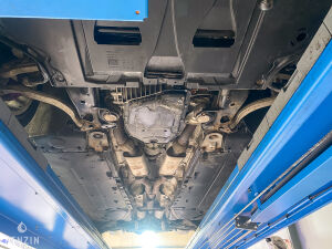 Audi A4 B7 Avant 3.2 FSI Quattro - 2004