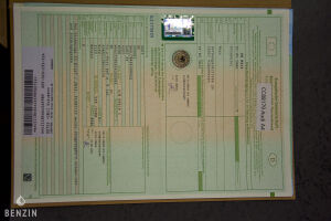 Audi A4 B7 Avant 3.2 FSI Quattro - 2004