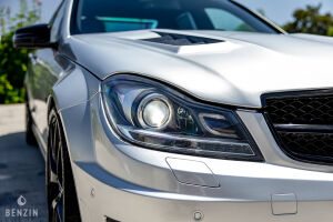 Mercedes-Benz C63 AMG Edition 507 - 2014