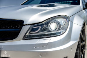 Mercedes-Benz C63 AMG Edition 507 - 2014