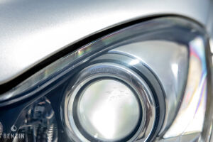 Mercedes-Benz C63 AMG Edition 507 - 2014