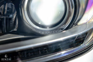 Mercedes-Benz C63 AMG Edition 507 - 2014