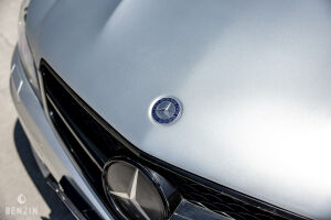 Mercedes-Benz C63 AMG Edition 507 - 2014