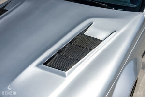 Mercedes-Benz C63 AMG Edition 507 - 2014