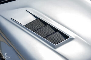 Mercedes-Benz C63 AMG Edition 507 - 2014