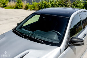 Mercedes-Benz C63 AMG Edition 507 - 2014