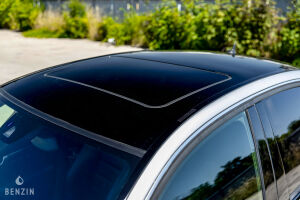 Mercedes-Benz C63 AMG Edition 507 - 2014