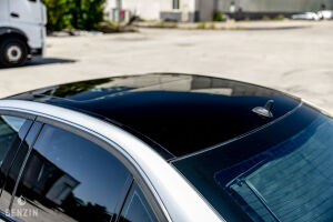 Mercedes-Benz C63 AMG Edition 507 - 2014