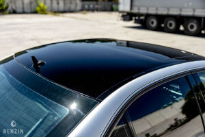 Mercedes-Benz C63 AMG Edition 507 - 2014