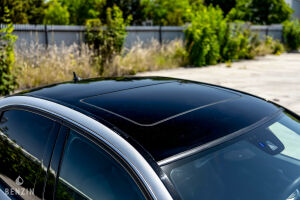 Mercedes-Benz C63 AMG Edition 507 - 2014