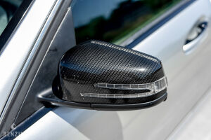 Mercedes-Benz C63 AMG Edition 507 - 2014