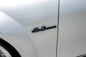 Mercedes-Benz C63 AMG Edition 507 - 2014