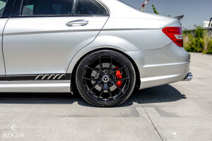 Mercedes-Benz C63 AMG Edition 507 - 2014