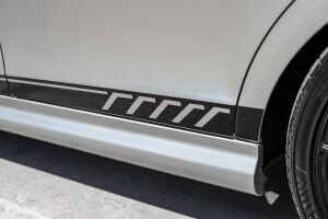 Mercedes-Benz C63 AMG Edition 507 - 2014